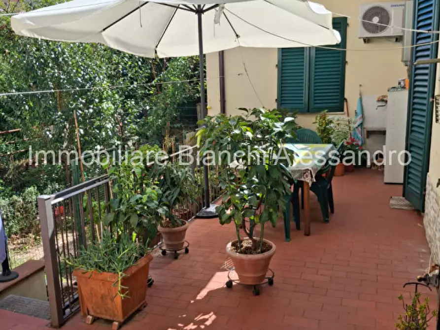appartamento in vendita a Bagno a Ripoli