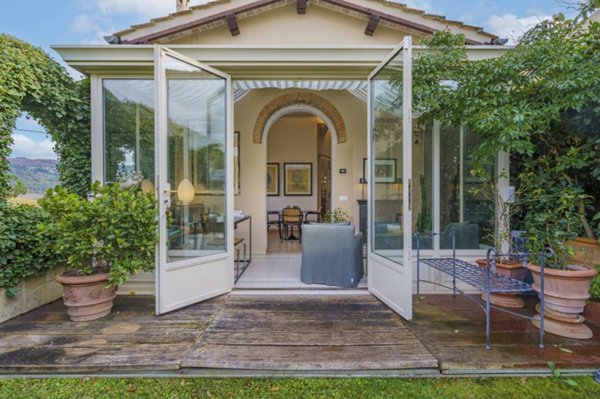 casa indipendente in vendita a Bagno a Ripoli in zona Candeli