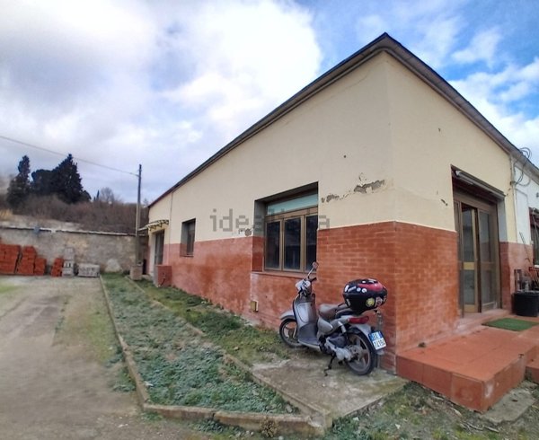 loft in vendita a Bagno a Ripoli in zona Ponte a Ema