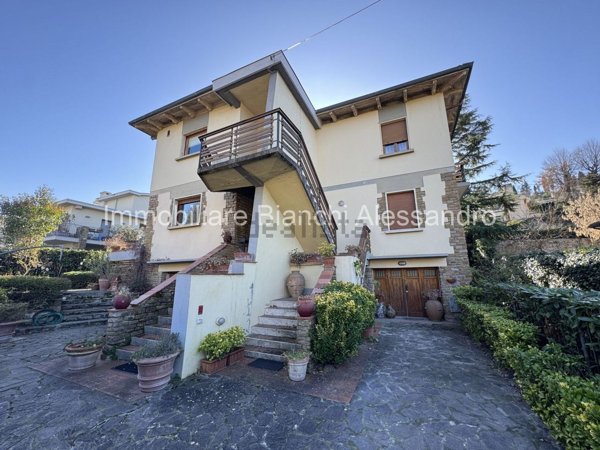 appartamento in vendita a Bagno a Ripoli