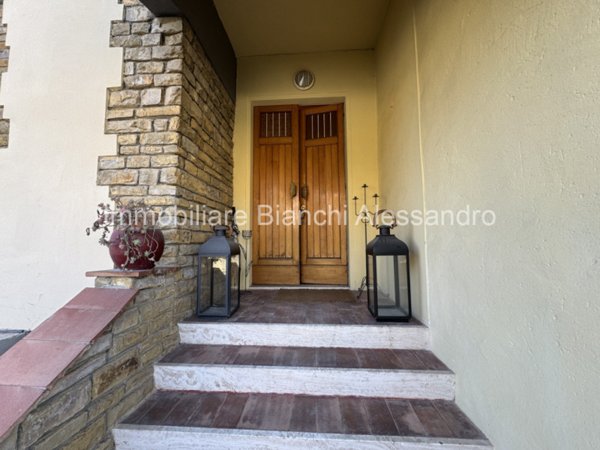 appartamento in vendita a Bagno a Ripoli