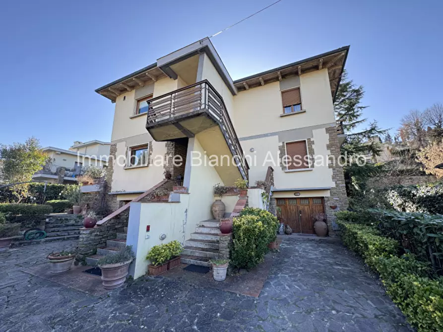 appartamento in vendita a Bagno a Ripoli