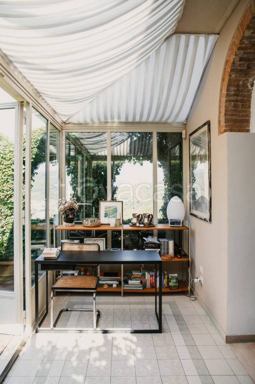 casa indipendente in vendita a Bagno a Ripoli in zona Candeli