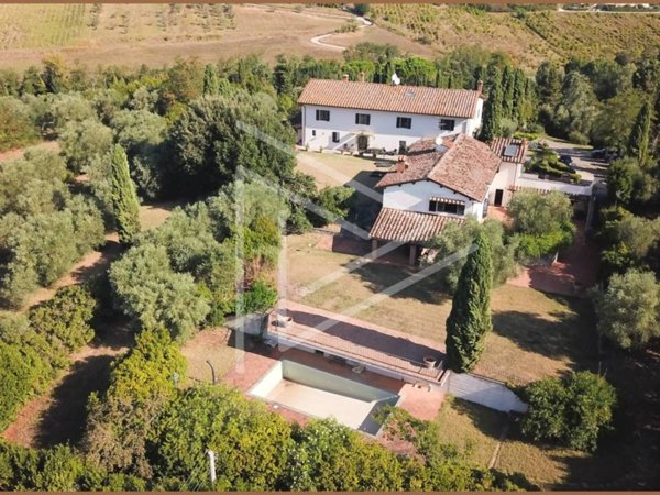 casa indipendente in vendita a Bagno a Ripoli