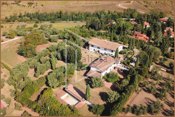 casa indipendente in vendita a Bagno a Ripoli