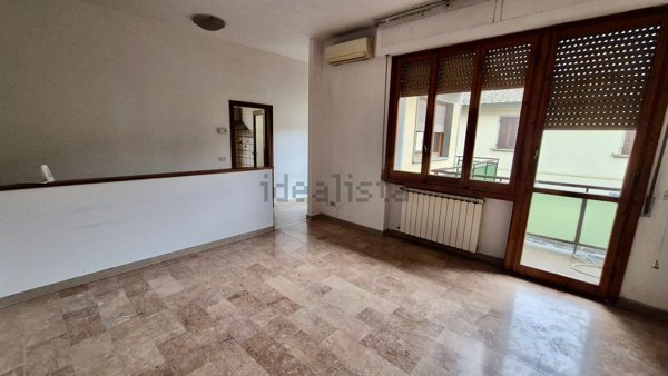 appartamento in vendita a Bagno a Ripoli in zona Grassina