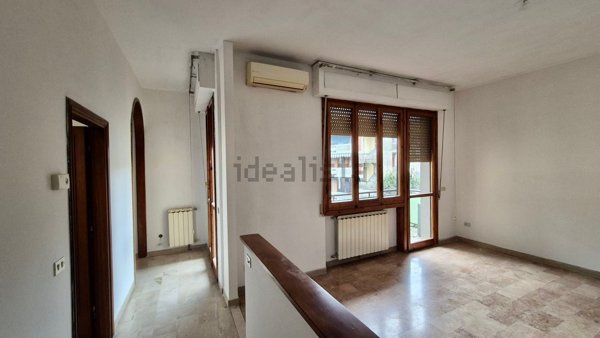 appartamento in vendita a Bagno a Ripoli in zona Grassina