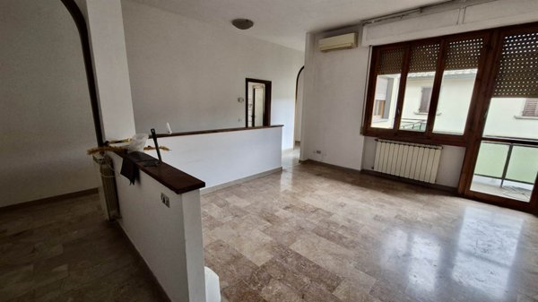 appartamento in vendita a Bagno a Ripoli in zona Grassina