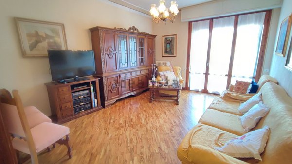 appartamento in vendita a Bagno a Ripoli in zona Grassina