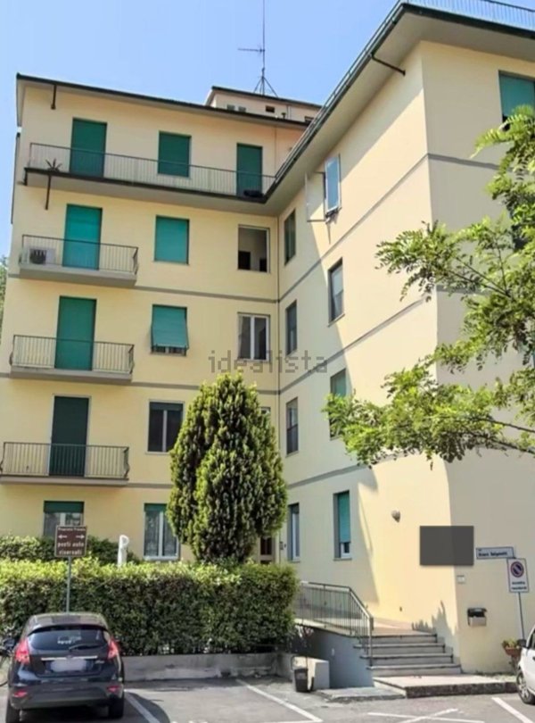 appartamento in vendita a Bagno a Ripoli in zona Grassina