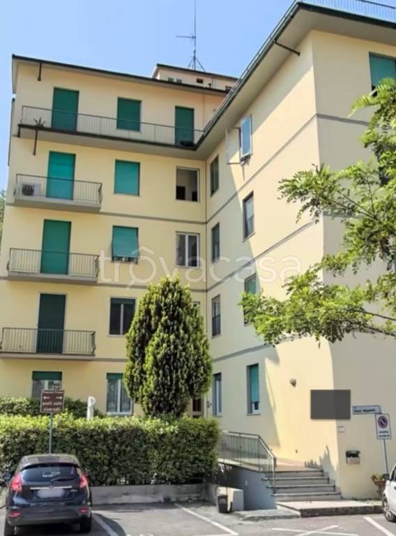 appartamento in vendita a Bagno a Ripoli in zona Grassina