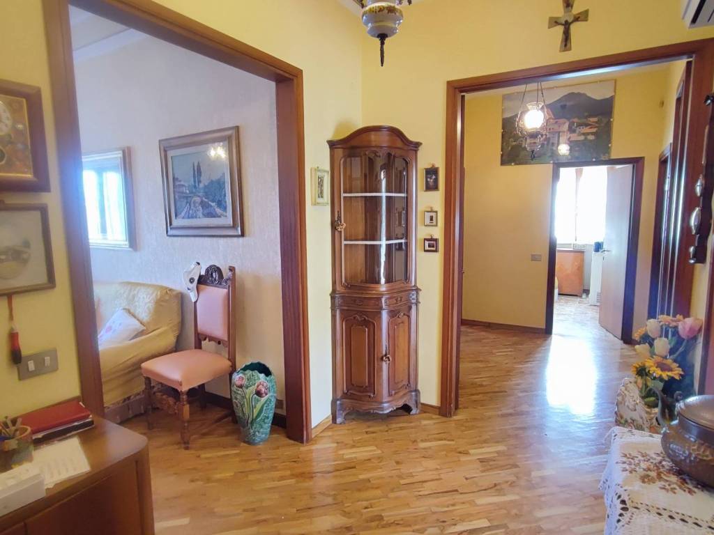 appartamento in vendita a Bagno a Ripoli in zona Grassina