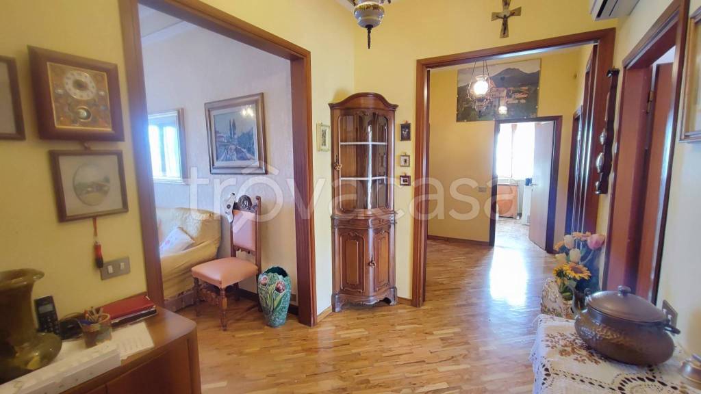 appartamento in vendita a Bagno a Ripoli in zona Grassina