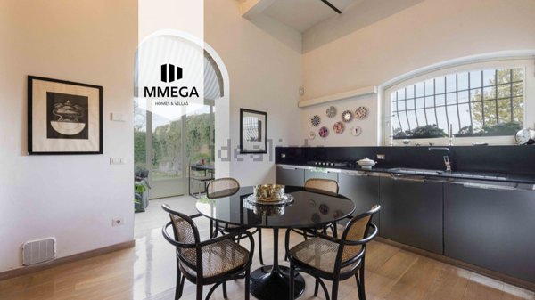 casa indipendente in vendita a Bagno a Ripoli