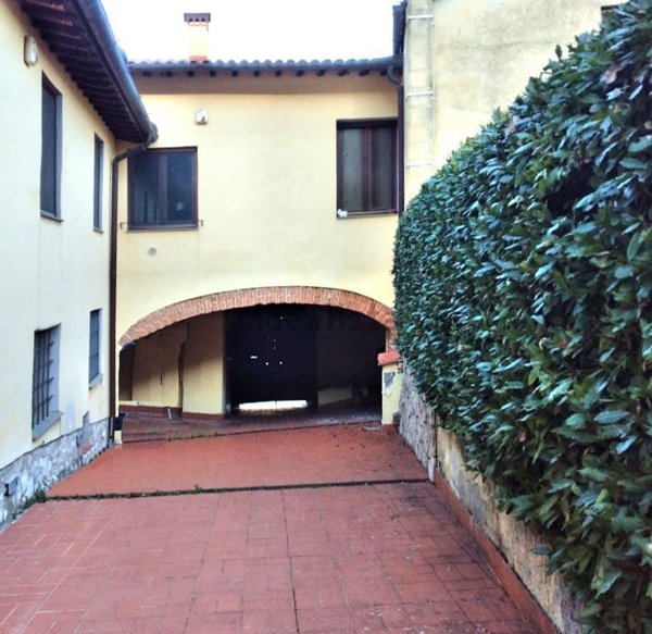 appartamento in vendita a Bagno a Ripoli