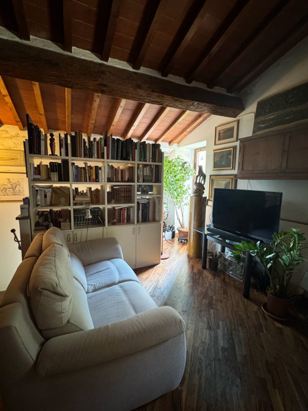 appartamento in vendita a Bagno a Ripoli