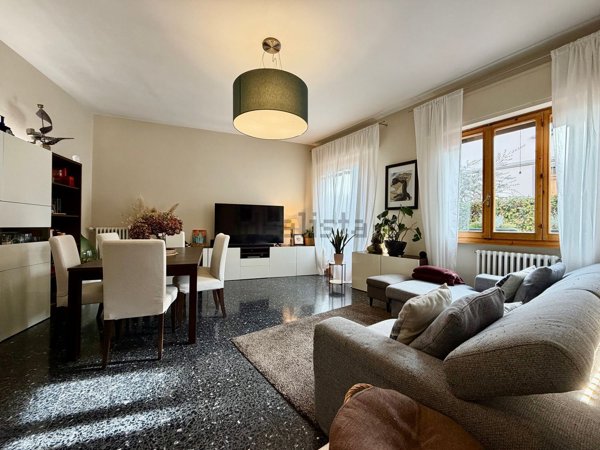 appartamento in vendita a Bagno a Ripoli