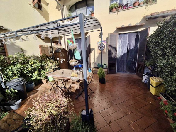 appartamento in vendita a Bagno a Ripoli in zona Vallina