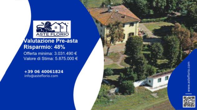casa indipendente in vendita a Bagno a Ripoli