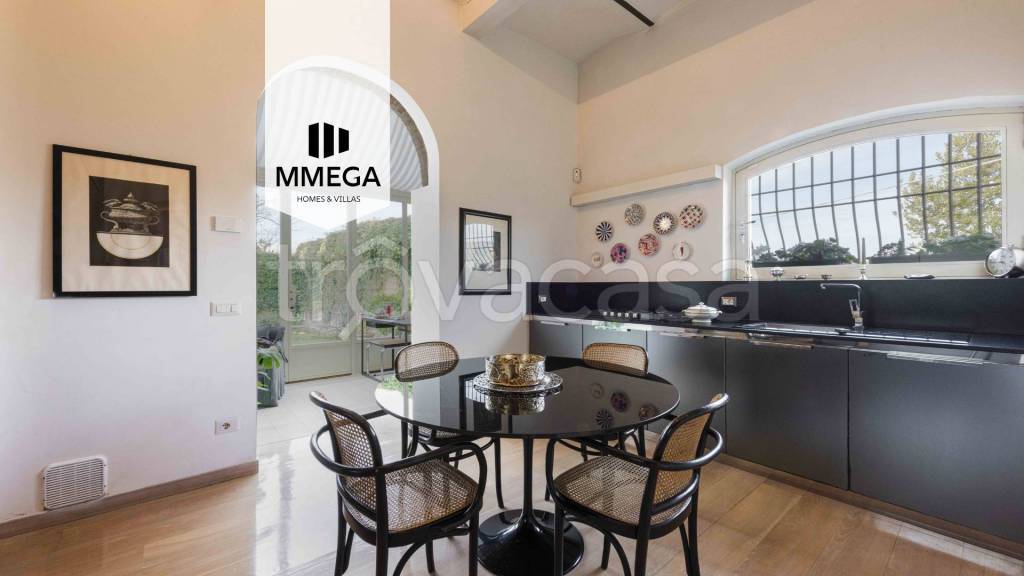 casa indipendente in vendita a Bagno a Ripoli in zona Vallina