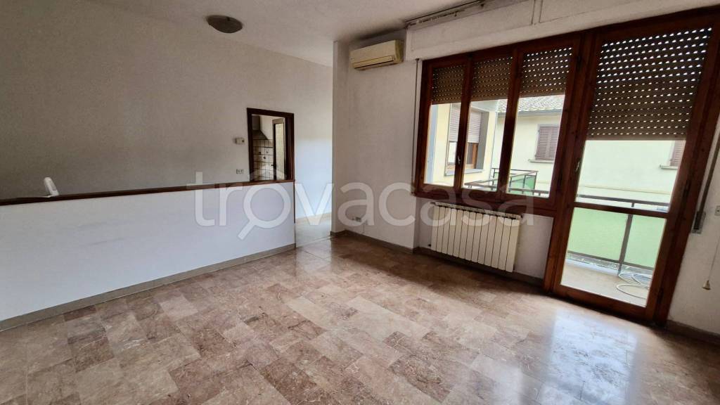 appartamento in vendita a Bagno a Ripoli in zona Grassina