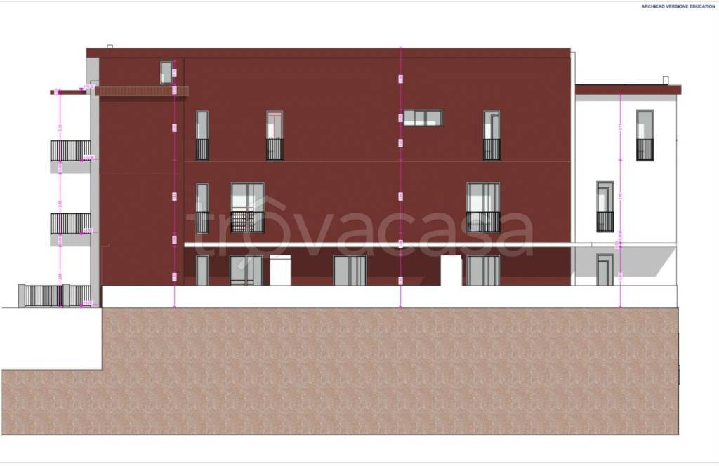appartamento in vendita a Bagno a Ripoli in zona Grassina