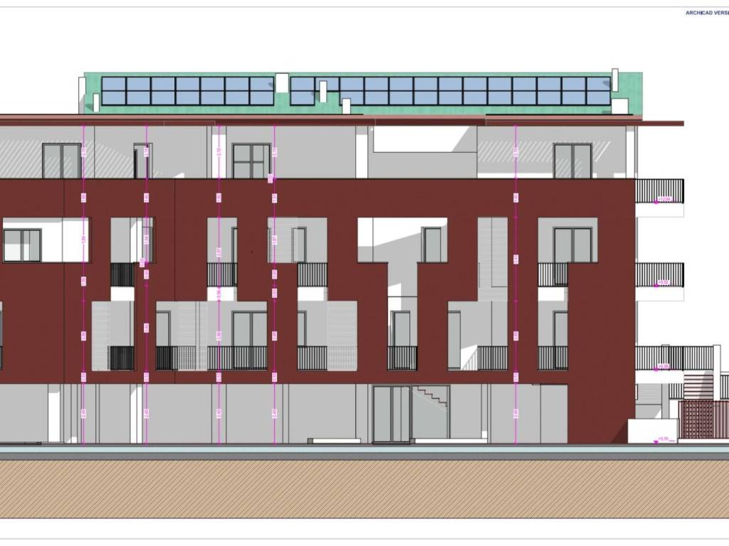 appartamento in vendita a Bagno a Ripoli in zona Grassina