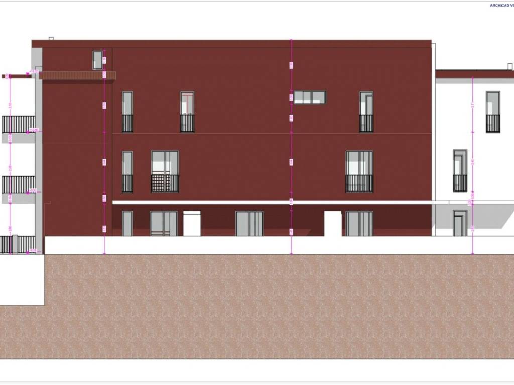 appartamento in vendita a Bagno a Ripoli in zona Grassina