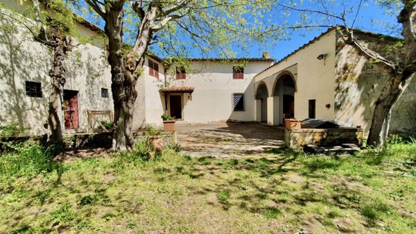 appartamento in vendita a Bagno a Ripoli