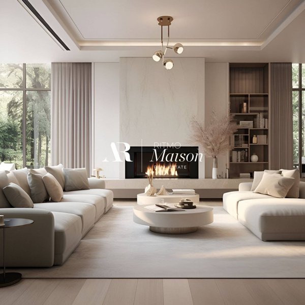 appartamento in vendita a Bagno a Ripoli in zona Grassina