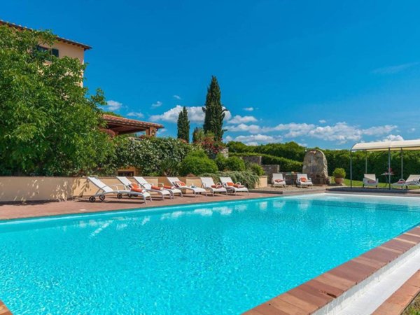 casa indipendente in vendita a Bagno a Ripoli