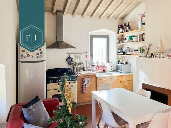 appartamento in vendita a Bagno a Ripoli in zona Osteria Nuova