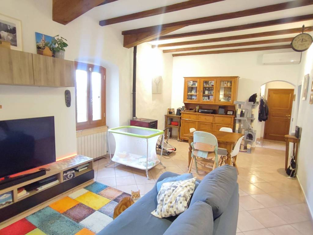 appartamento in vendita a Bagno a Ripoli in zona Grassina