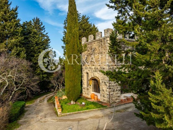 casa indipendente in vendita a Bagno a Ripoli
