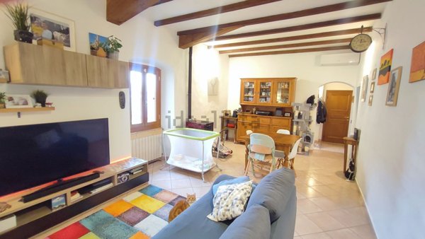 appartamento in vendita a Bagno a Ripoli in zona Grassina