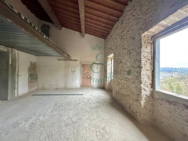 appartamento in vendita a Bagno a Ripoli