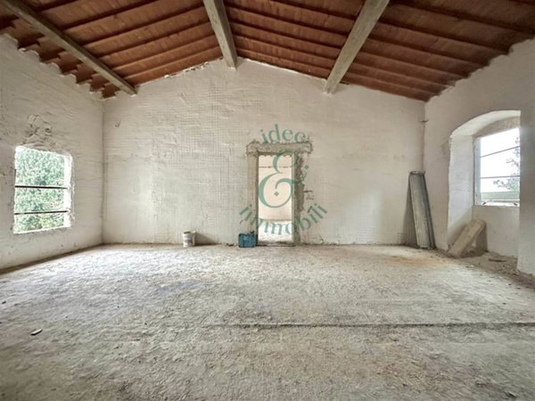 appartamento in vendita a Bagno a Ripoli in zona Grassina