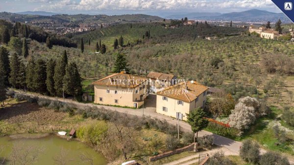 casa indipendente in vendita a Bagno a Ripoli in zona Lappeggi