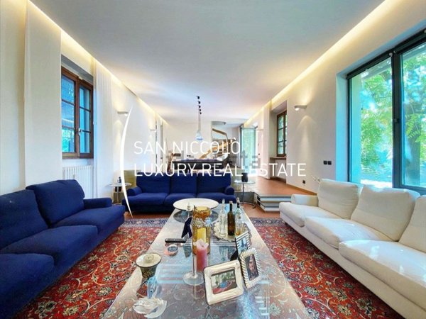 casa indipendente in vendita a Bagno a Ripoli