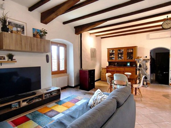 appartamento in vendita a Bagno a Ripoli in zona Grassina