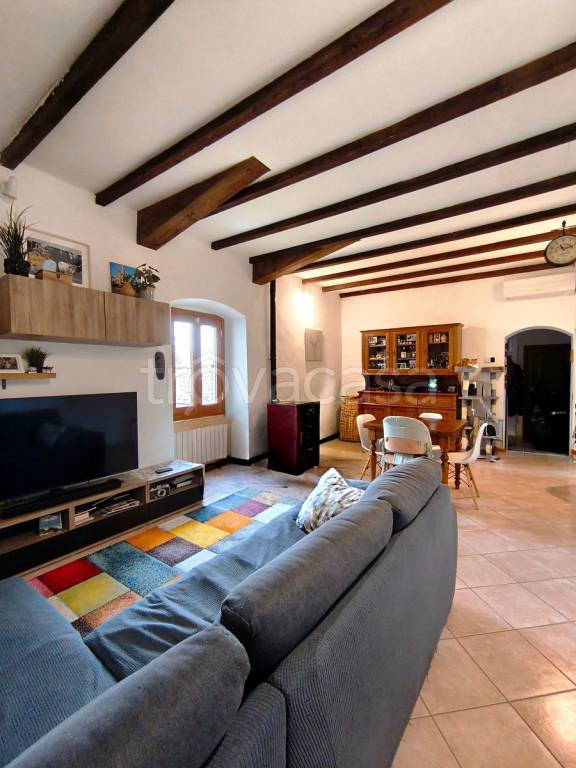 appartamento in vendita a Bagno a Ripoli in zona Grassina