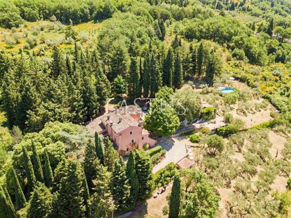 casa indipendente in vendita a Bagno a Ripoli