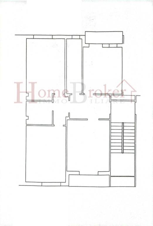 appartamento in vendita a Bagno a Ripoli in zona Villamagna