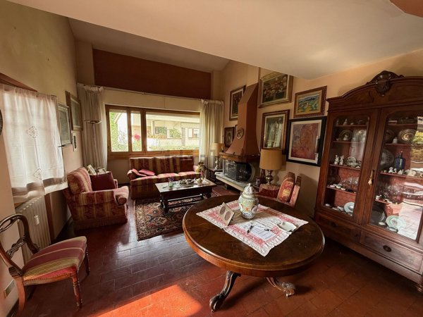 appartamento in vendita a Bagno a Ripoli in zona Ponte a Ema