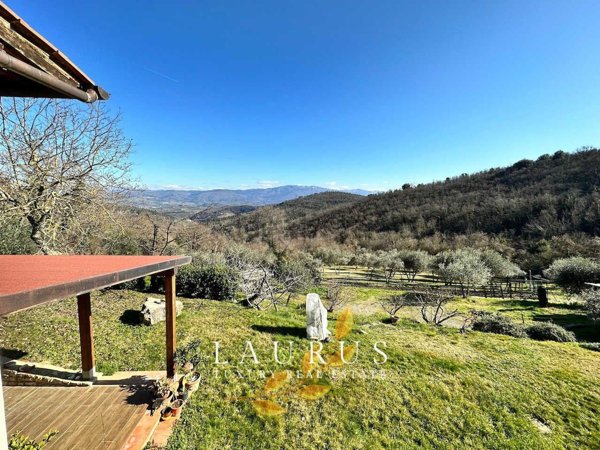 casa indipendente in vendita a Bagno a Ripoli