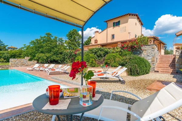 casa indipendente in vendita a Bagno a Ripoli