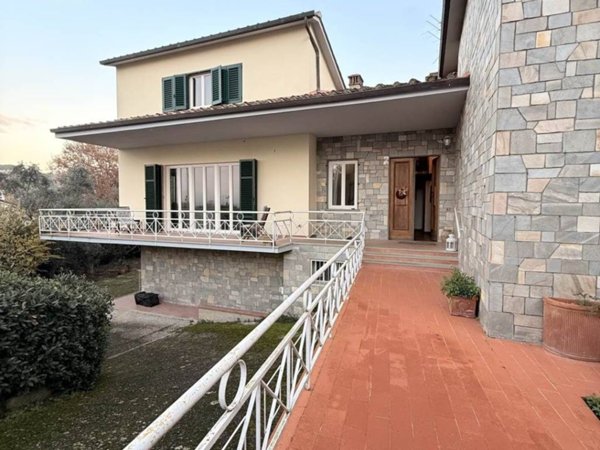 casa indipendente in vendita a Bagno a Ripoli