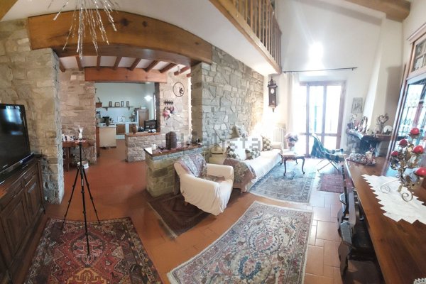 casa indipendente in vendita a Bagno a Ripoli
