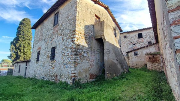 casa indipendente in vendita a Bagno a Ripoli in zona Antella