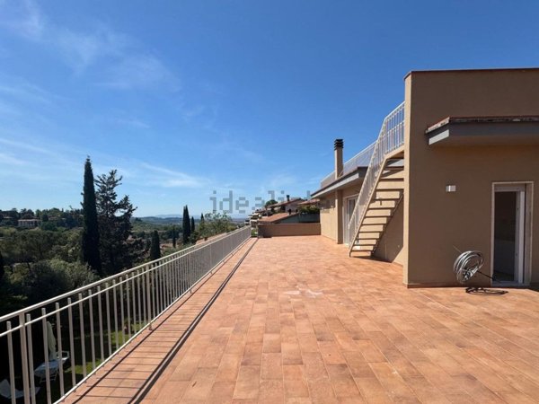 appartamento in vendita a Bagno a Ripoli